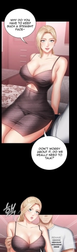 My Sister's Duty Ch.71? page 308