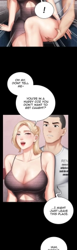 My Sister's Duty Ch.71? page 309