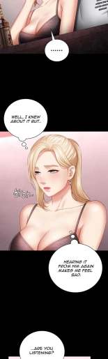 My Sister's Duty Ch.71? page 314