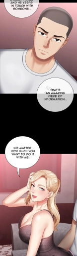 My Sister's Duty Ch.71? page 317