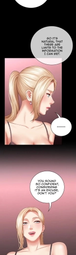 My Sister's Duty Ch.71? page 320