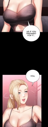 My Sister's Duty Ch.71? page 321