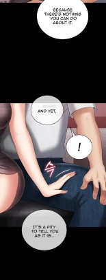 My Sister's Duty Ch.71? page 327