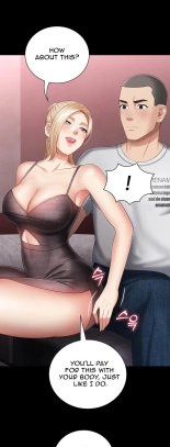 My Sister's Duty Ch.71? page 328