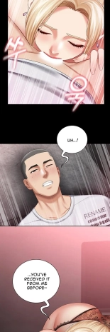 My Sister's Duty Ch.71? page 344