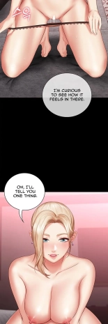 My Sister's Duty Ch.71? page 347