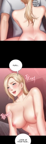 My Sister's Duty Ch.71? page 368