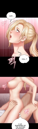 My Sister's Duty Ch.71? page 377