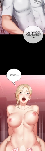 My Sister's Duty Ch.71? page 379