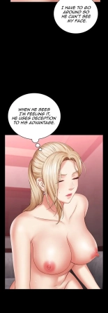 My Sister's Duty Ch.71? page 384