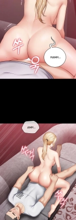 My Sister's Duty Ch.71? page 386