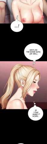My Sister's Duty Ch.71? page 391