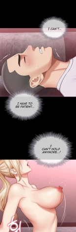 My Sister's Duty Ch.71? page 398