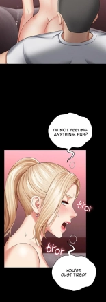 My Sister's Duty Ch.71? page 405