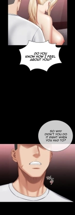 My Sister's Duty Ch.71? page 408