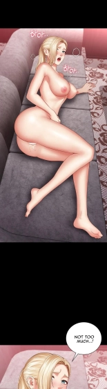 My Sister's Duty Ch.71? page 429