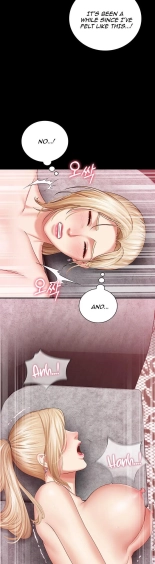 My Sister's Duty Ch.71? page 435