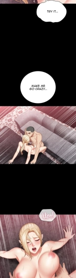 My Sister's Duty Ch.71? page 438