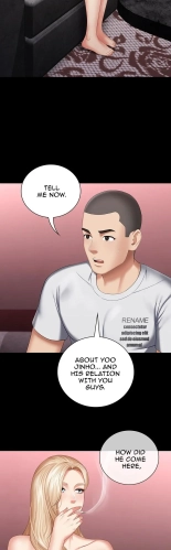 My Sister's Duty Ch.71? page 449