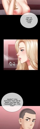 My Sister's Duty Ch.71? page 450