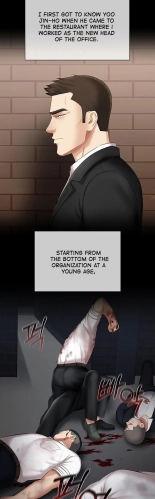 My Sister's Duty Ch.71? page 453