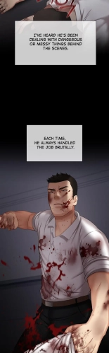 My Sister's Duty Ch.71? page 454