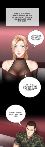 My Sister's Duty Ch.71? page 457