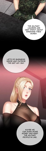 My Sister's Duty Ch.71? page 458