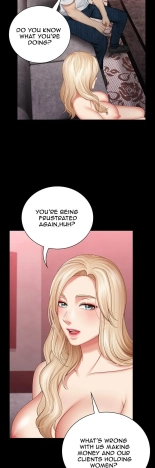 My Sister's Duty Ch.71? page 461
