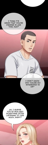 My Sister's Duty Ch.71? page 462