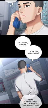 My Sister's Duty Ch.71? page 474