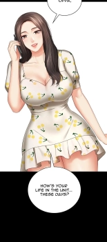 My Sister's Duty Ch.71? page 476