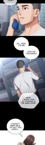My Sister's Duty Ch.71? page 479