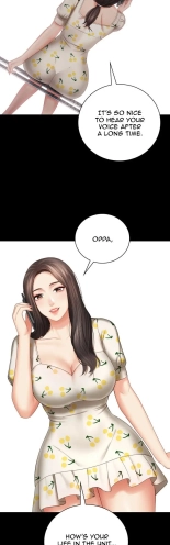 My Sister's Duty Ch.71? page 480
