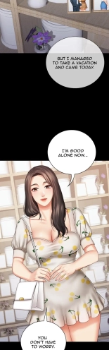 My Sister's Duty Ch.71? page 484