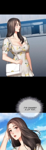 My Sister's Duty Ch.71? page 486