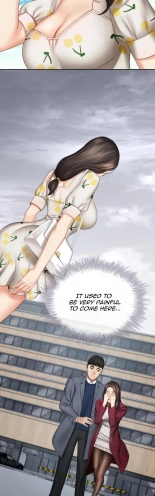 My Sister's Duty Ch.71? page 487