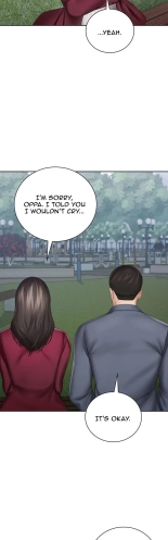 My Sister's Duty Ch.71? page 491