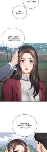 My Sister's Duty Ch.71? page 493