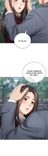 My Sister's Duty Ch.71? page 494