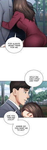 My Sister's Duty Ch.71? page 497