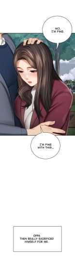 My Sister's Duty Ch.71? page 498
