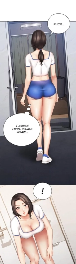 My Sister's Duty Ch.71? page 499