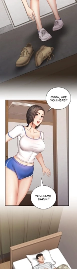 My Sister's Duty Ch.71? page 500