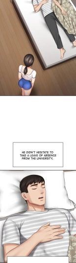 My Sister's Duty Ch.71? page 501
