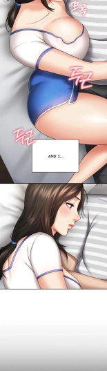 My Sister's Duty Ch.71? page 507