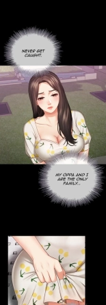 My Sister's Duty Ch.71? page 509