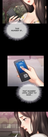 My Sister's Duty Ch.71? page 511