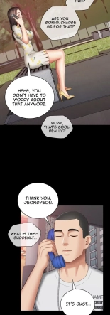 My Sister's Duty Ch.71? page 515