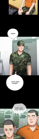 My Sister's Duty Ch.71? page 521